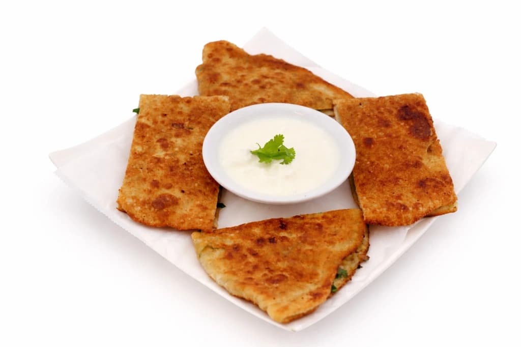 بولاني (کچالو او ګندنه)
