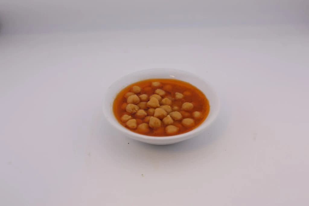 نخود