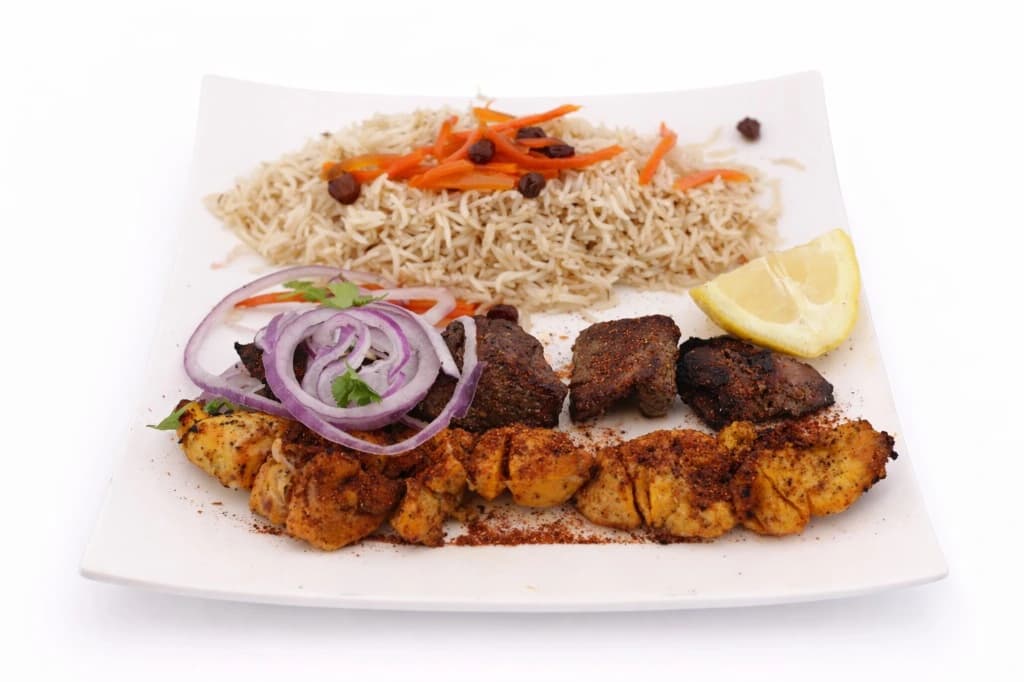 کامبو ۱
