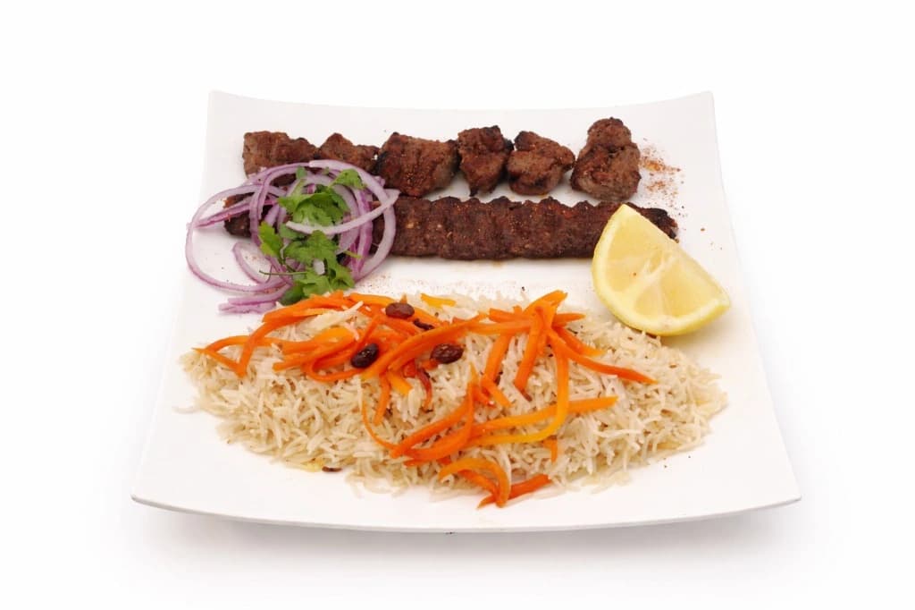 کامبو ۲