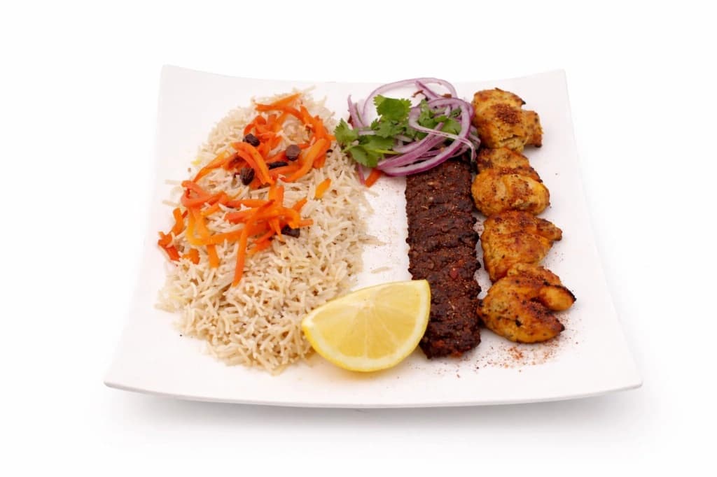 کامبو ۳
