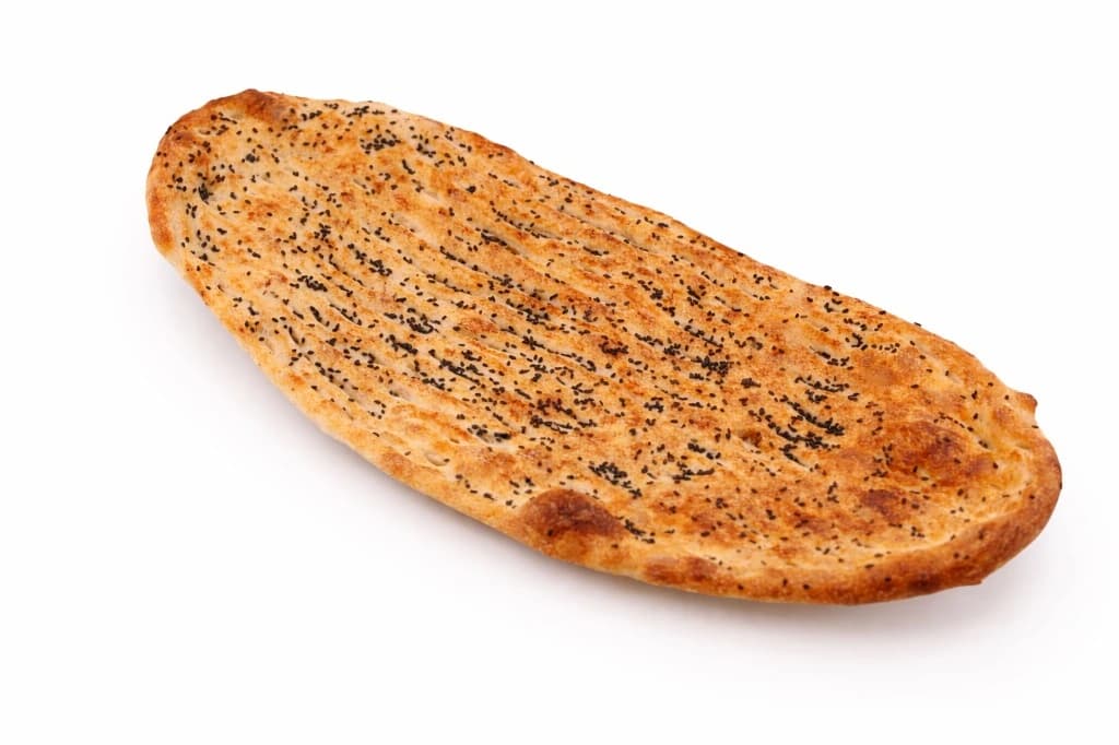 خاصه ډوډۍ