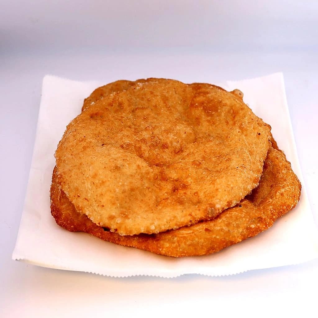 افغانۍ پراټه