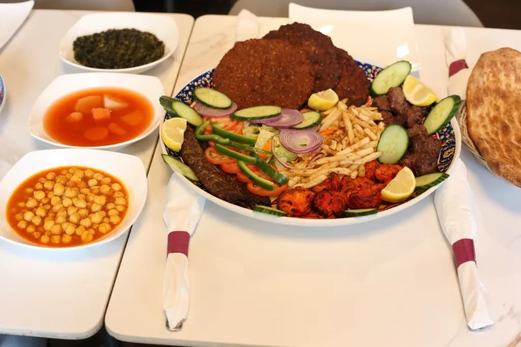 د سلطان پلاتر