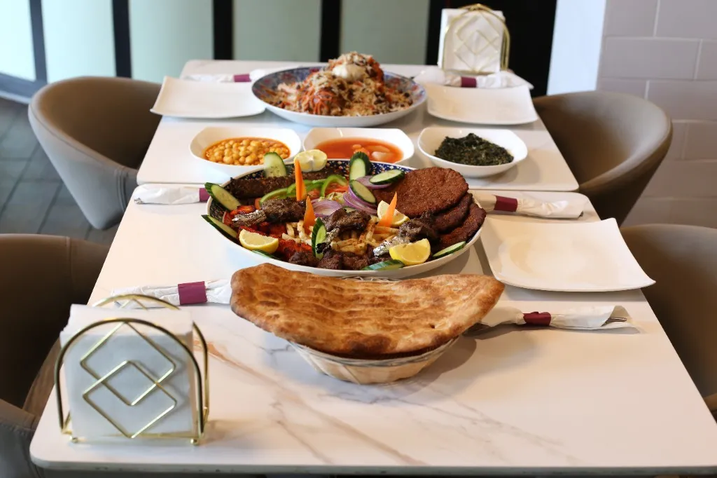 King Platter